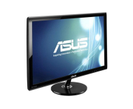 ASUS VS278Q - 1421940 - zdjęcie 3
